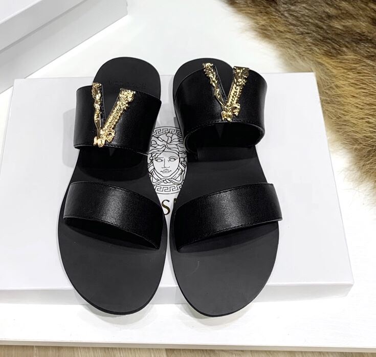 Givenchy Slippers